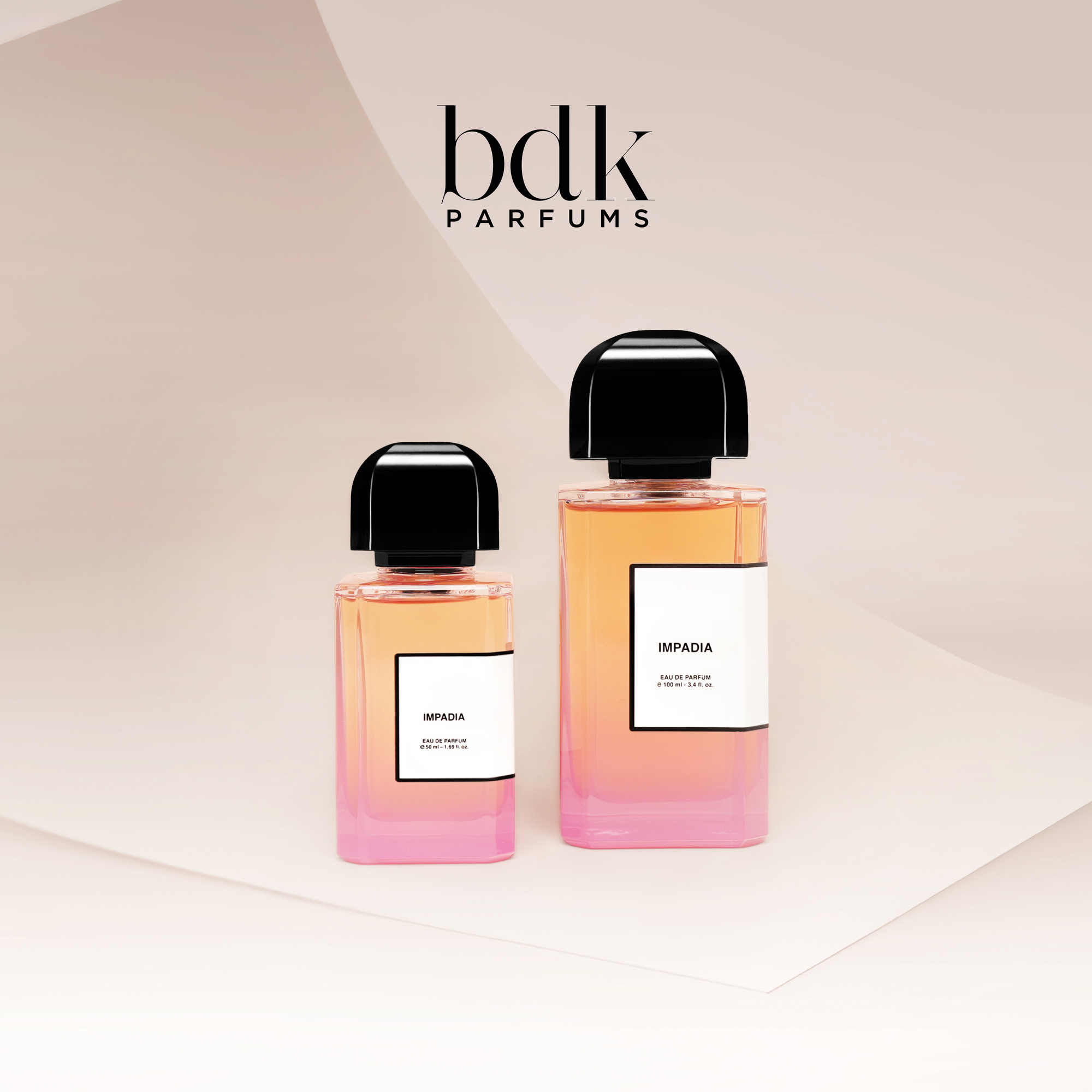 BDK Impadia 50ml