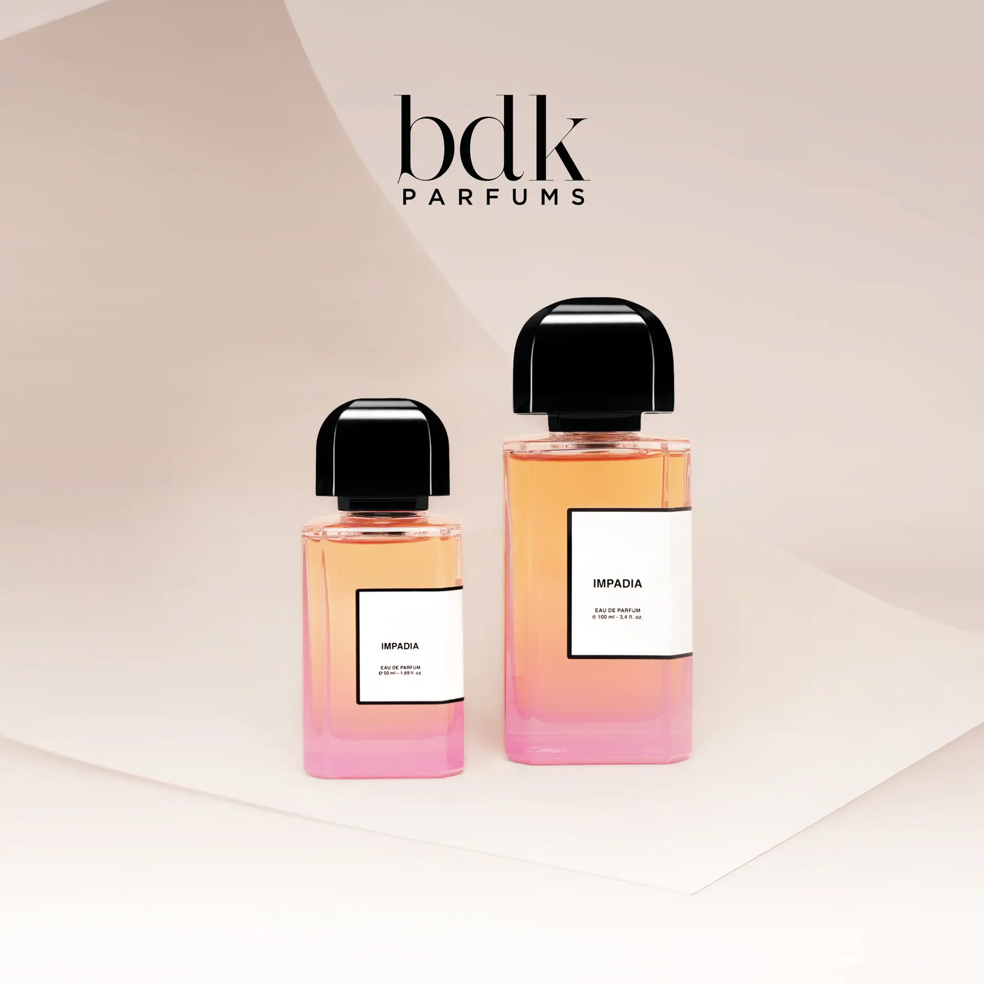 BDK Impadia 50ml