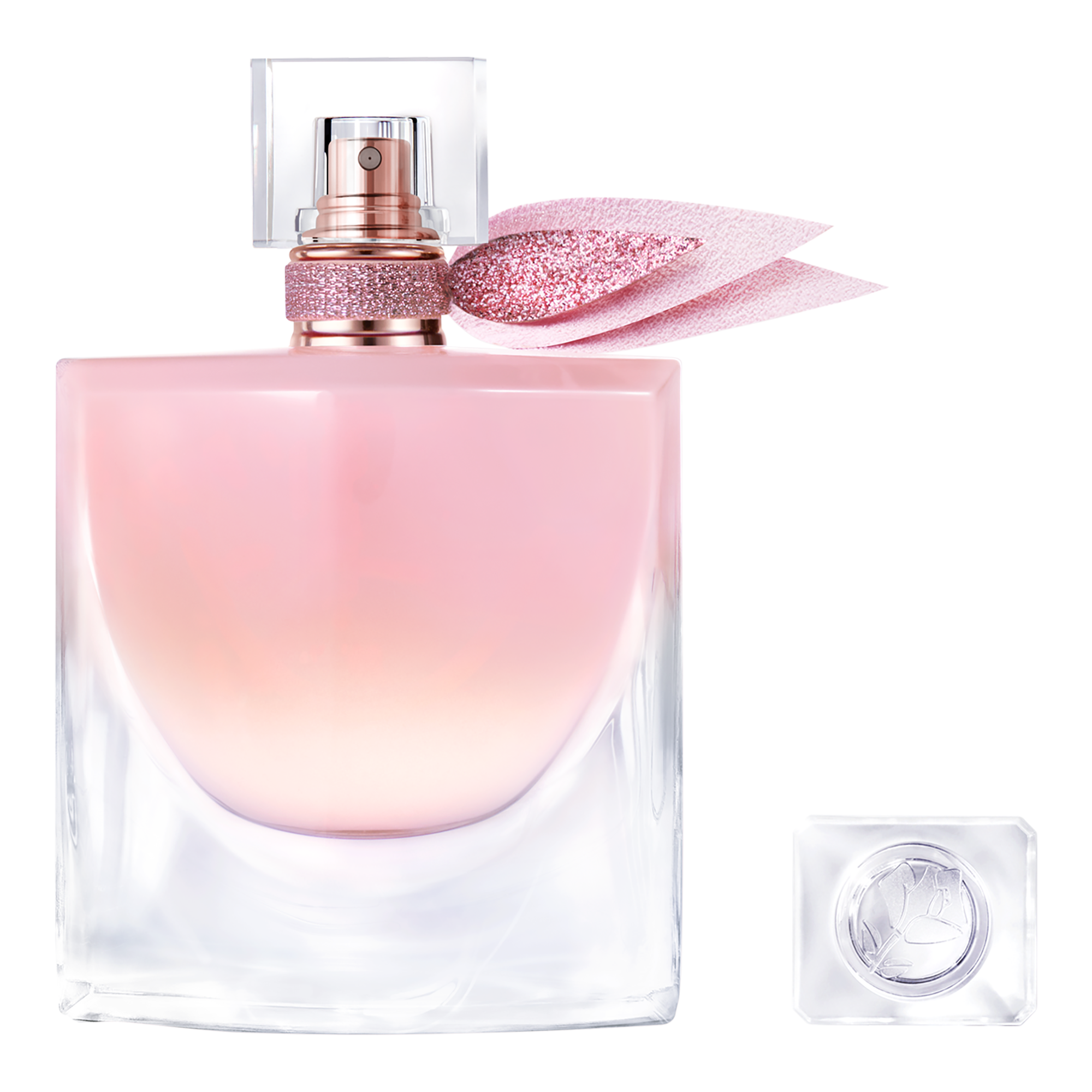 Lancôme La vie est belle Vanille Nude Eau De Parfum 50ml