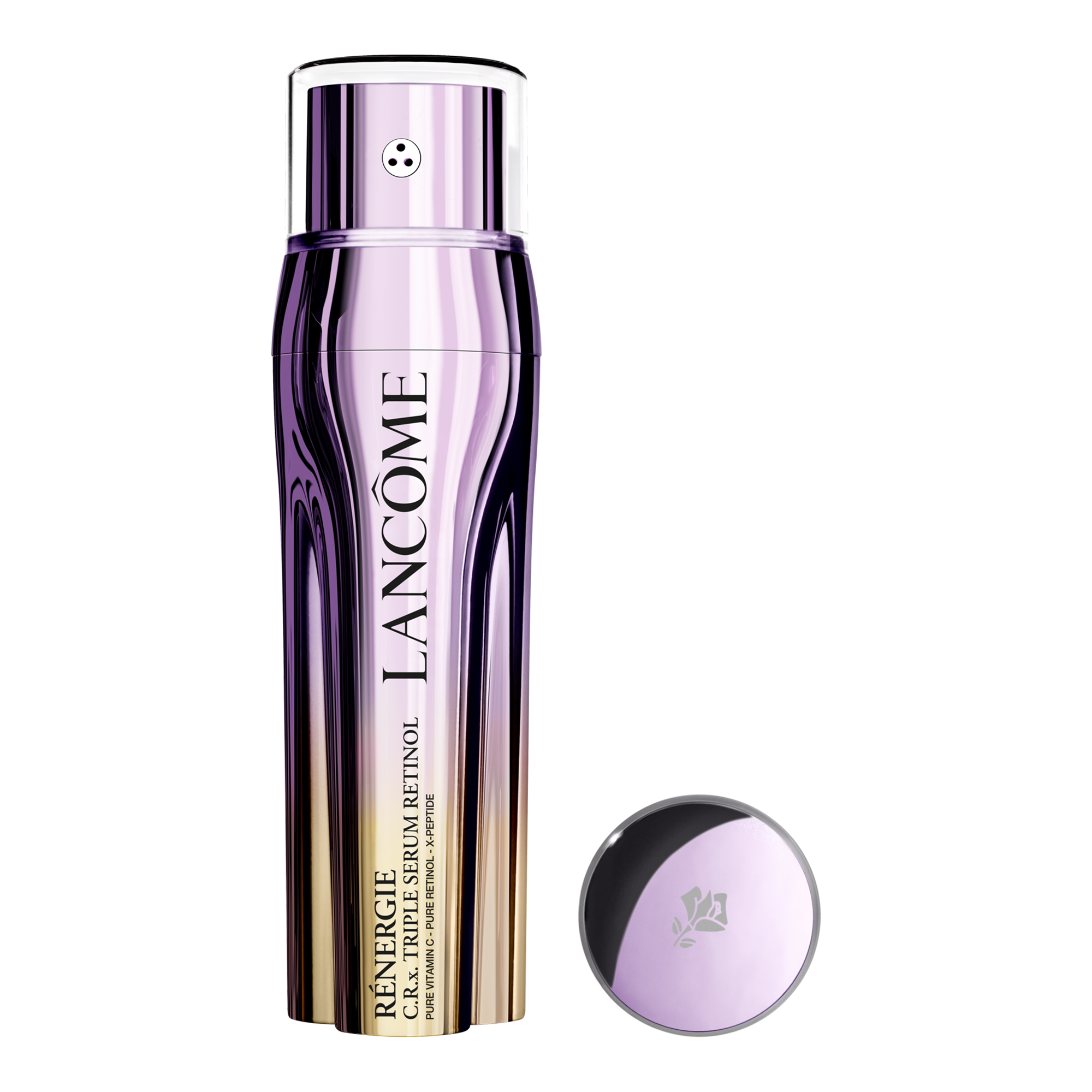 Lancôme Rénergie C.R.x. Triple Serum Retinol 50ml