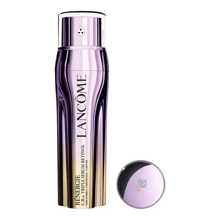 Lancôme Rénergie C.R.x. Triple Serum Retinol 50ml