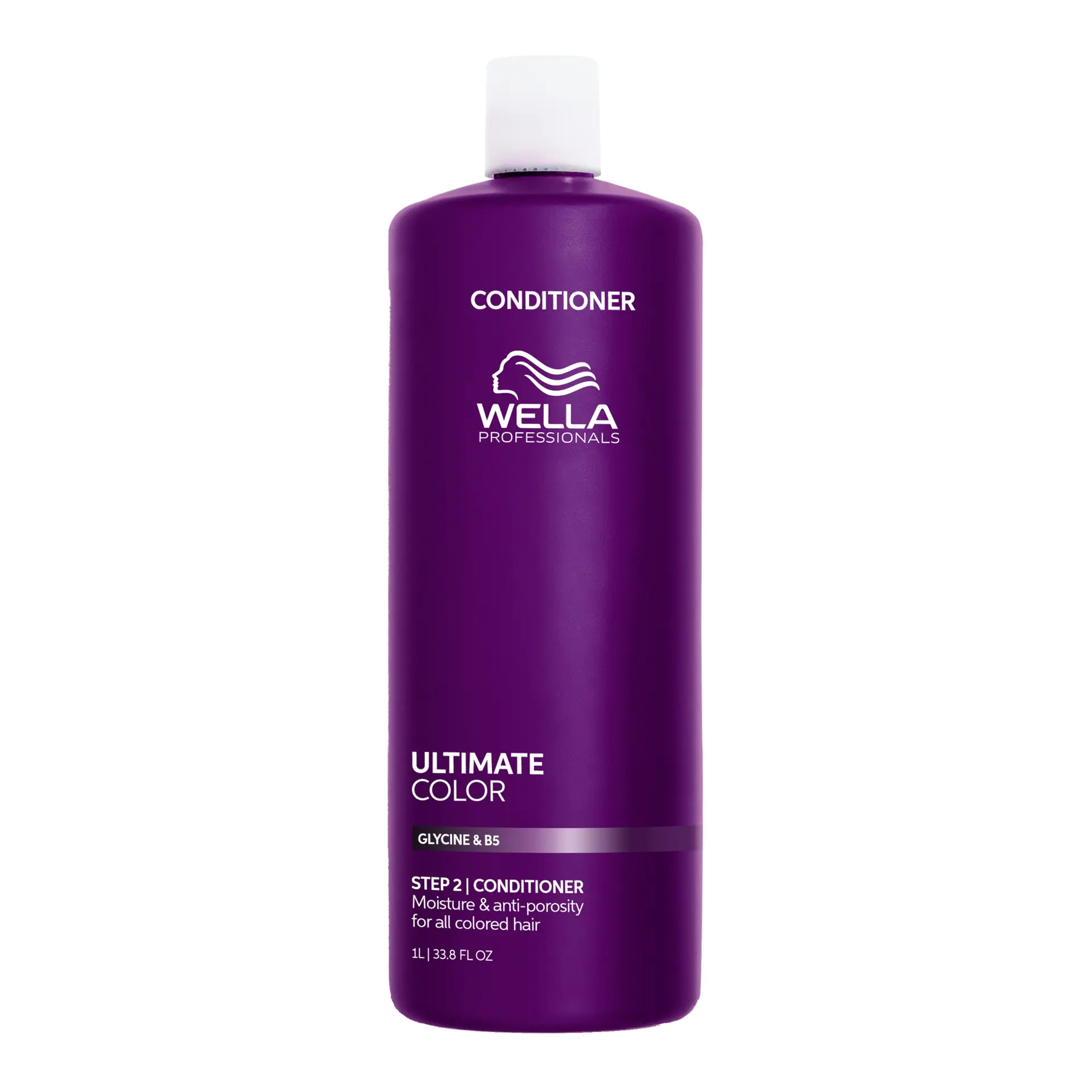 Wella Professionals Ultimate Color Conditioner 1000ml