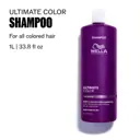 Wella Professionals Ultimate Color Sulfate-Free Shampoo 1000ml