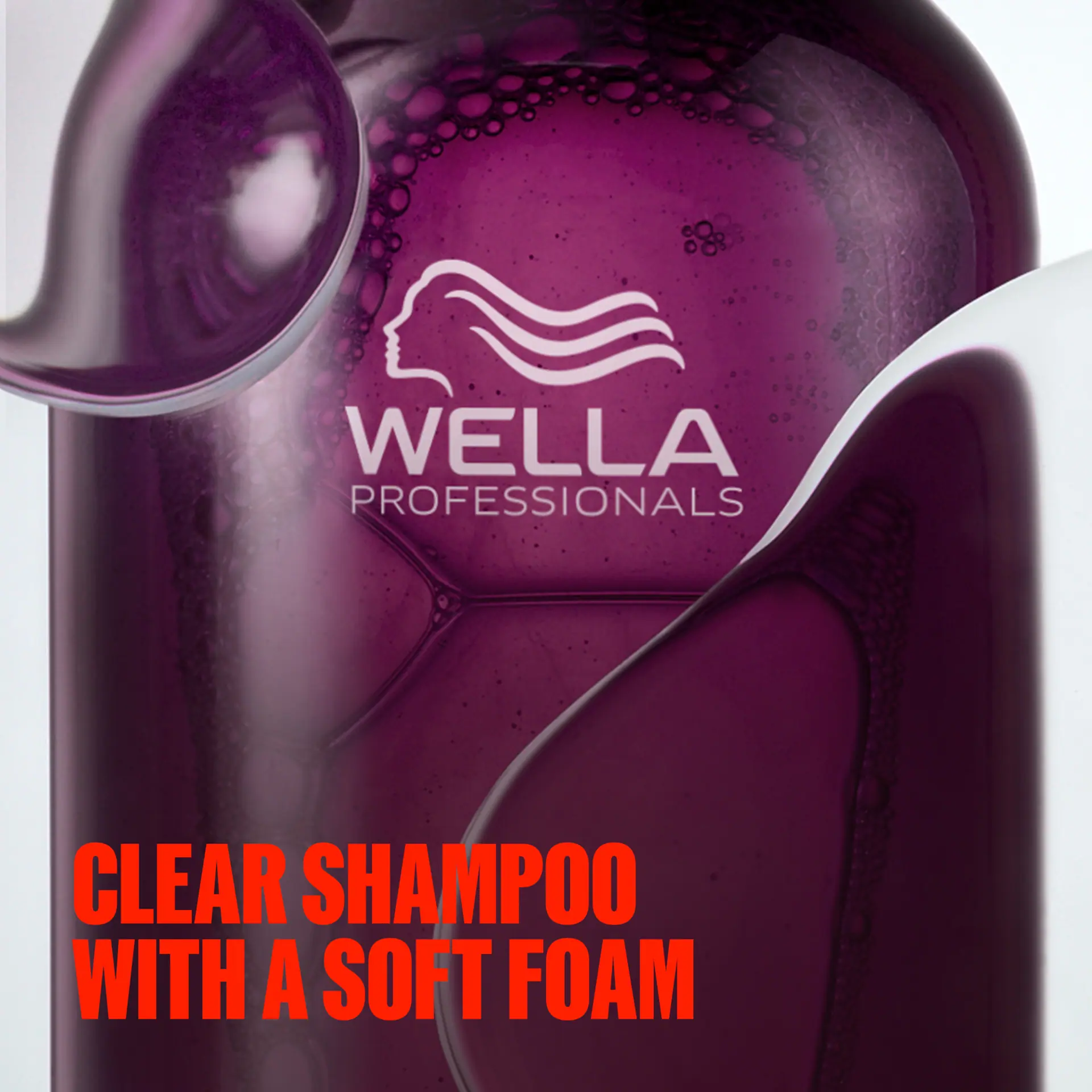 Wella Professionals Ultimate Color Sulfate-Free Shampoo 1000ml