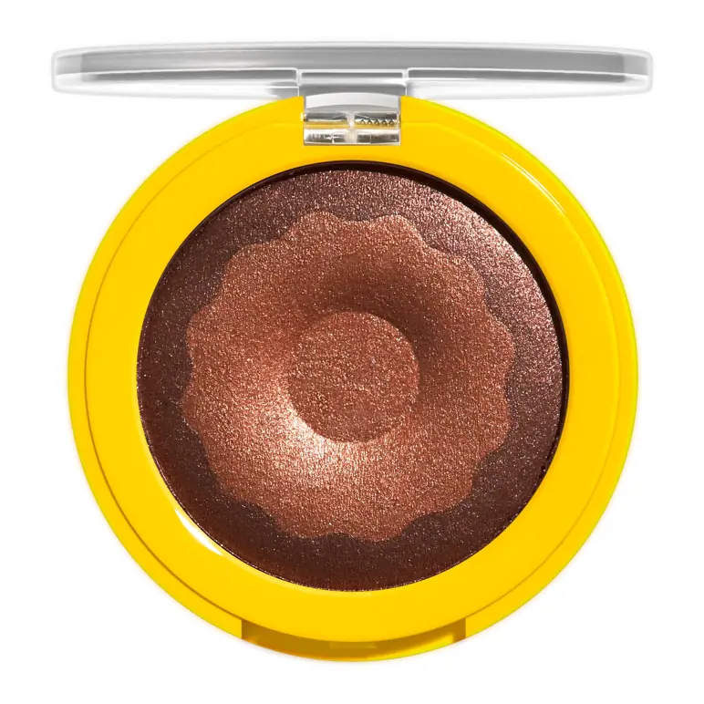 NYX Professional Makeup, Homer Simpson Donut Highlighter