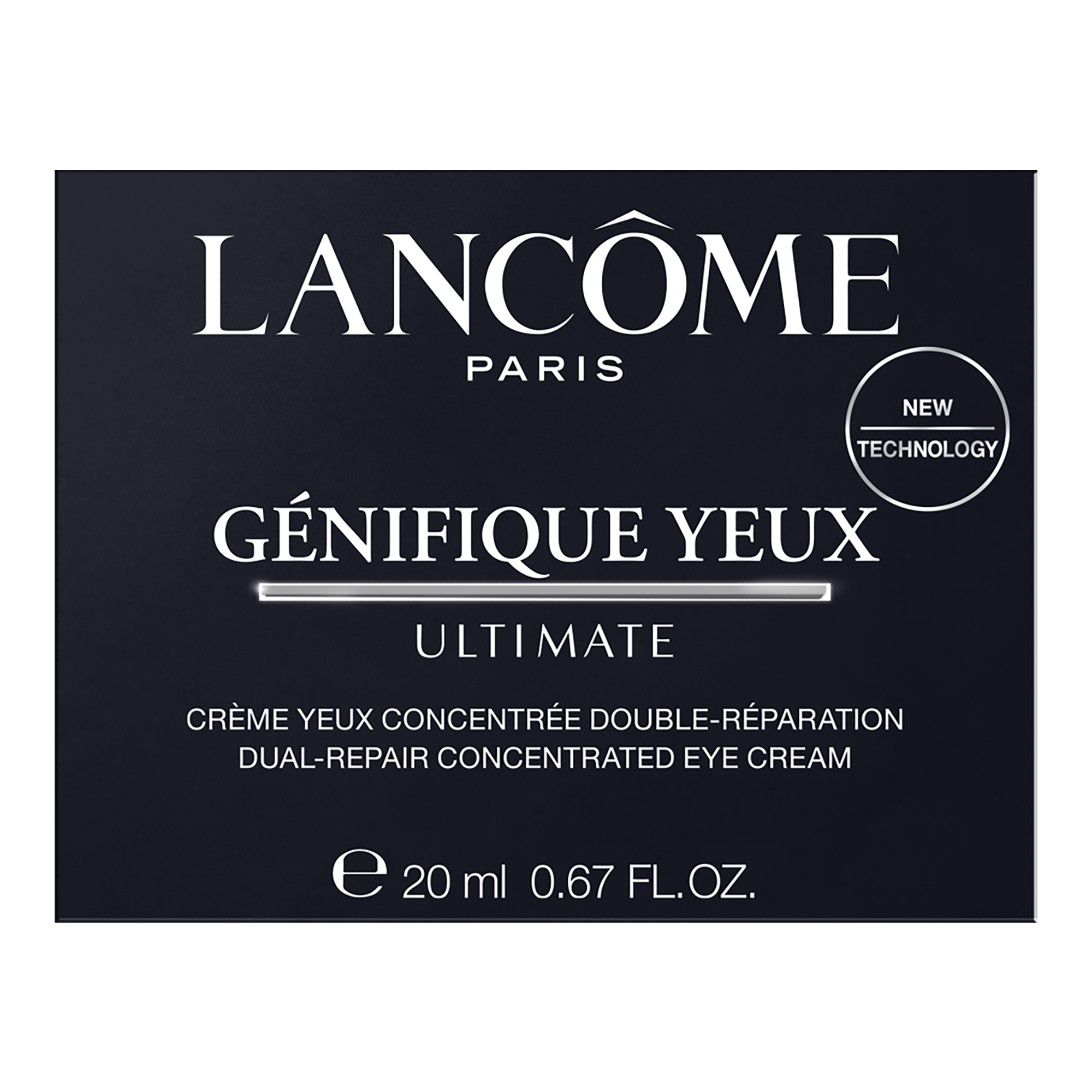 Lancôme Genifique Eye Cream 20ml