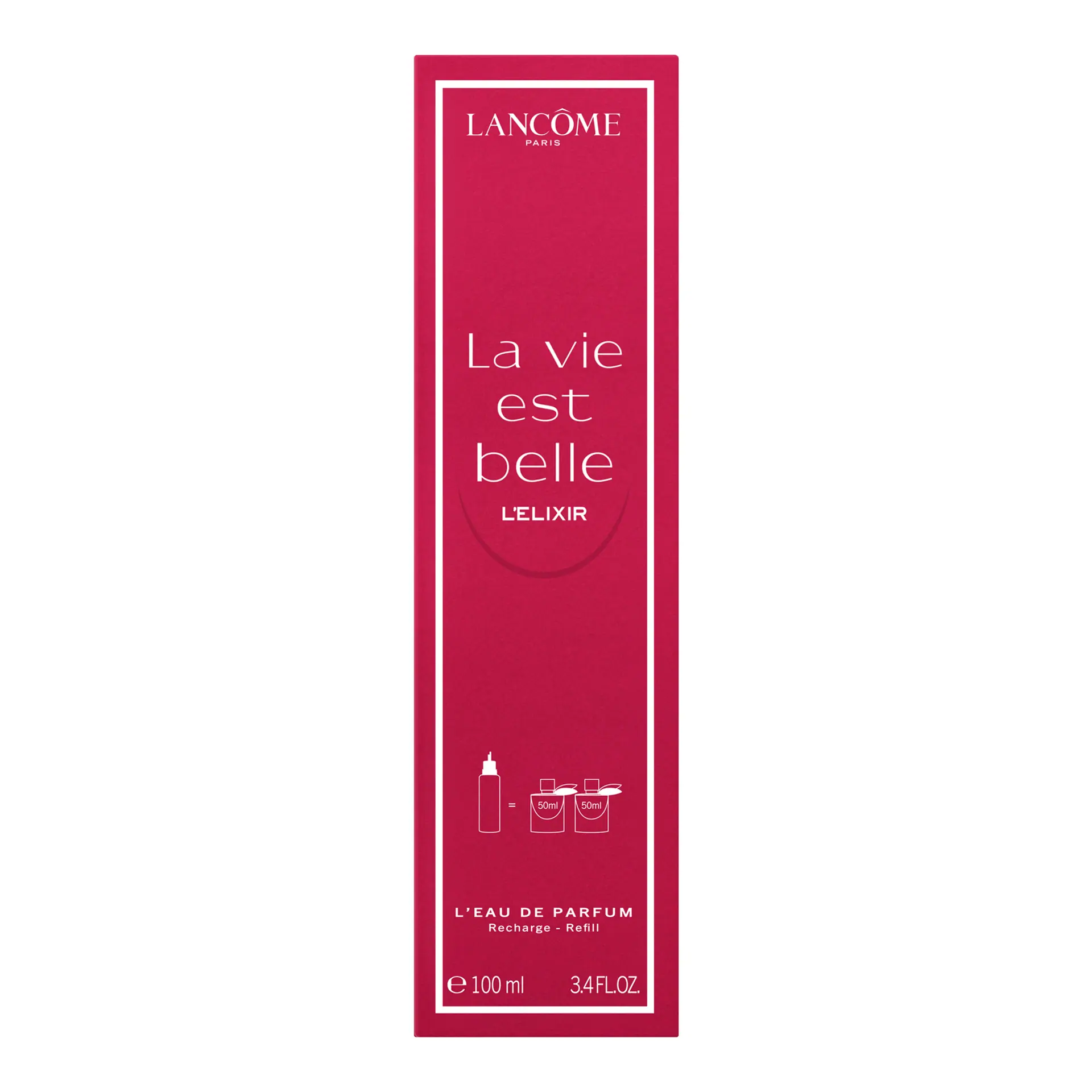 Lancôme La vie est Belle Elixir Refill 100ml
