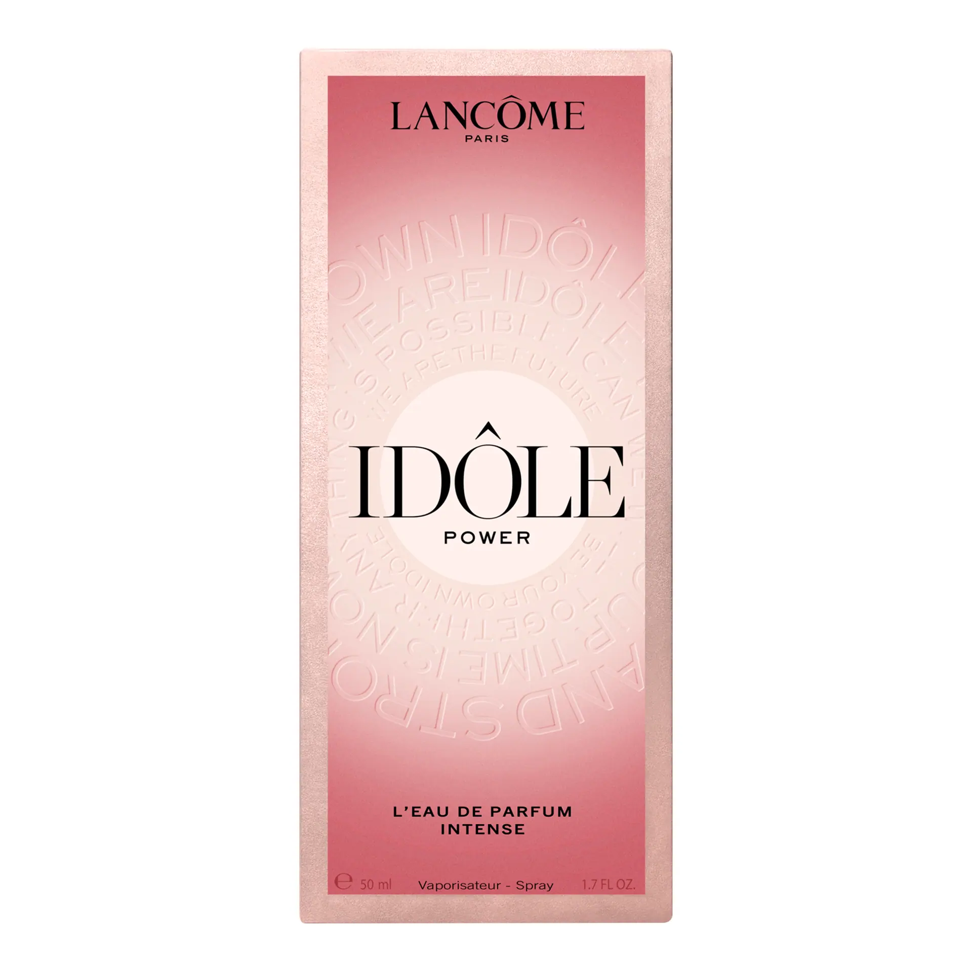 Lancôme Idôle Power Intense EDP 50ml