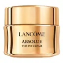 Lancôme Absolue Eye Cream 20ml