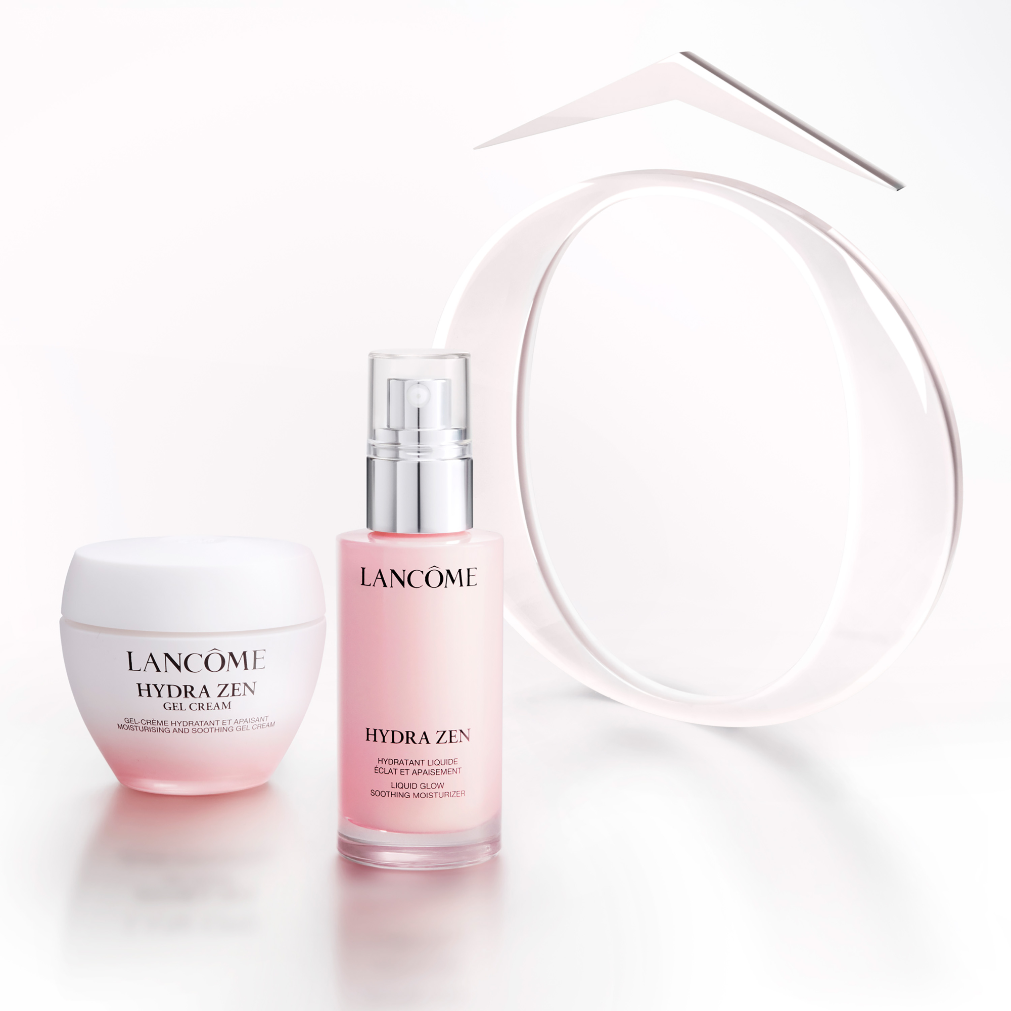 Lancôme Advanced Hydrazen Gel Cream 50ml