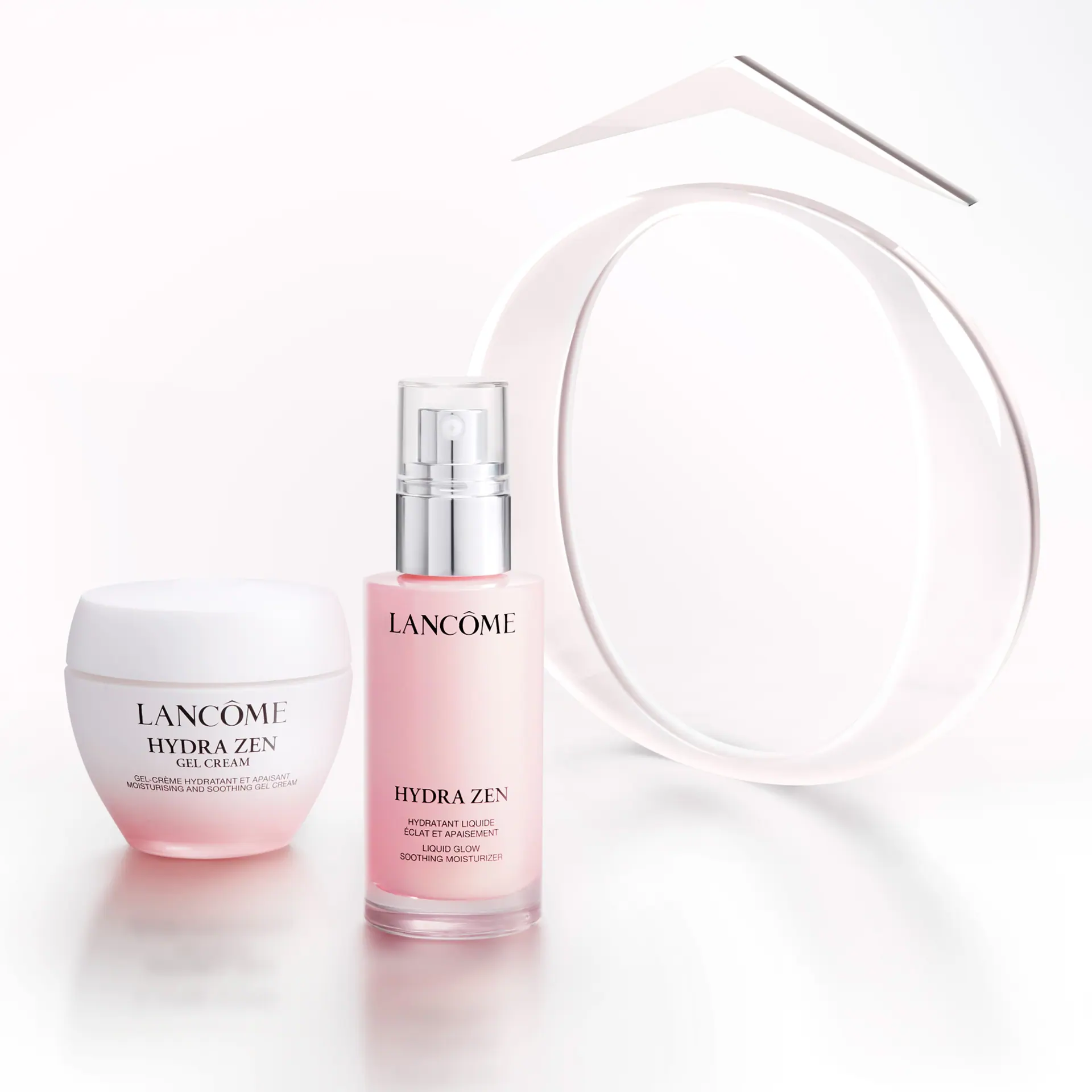 Lancôme Advanced Hydrazen Gel Cream 50ml