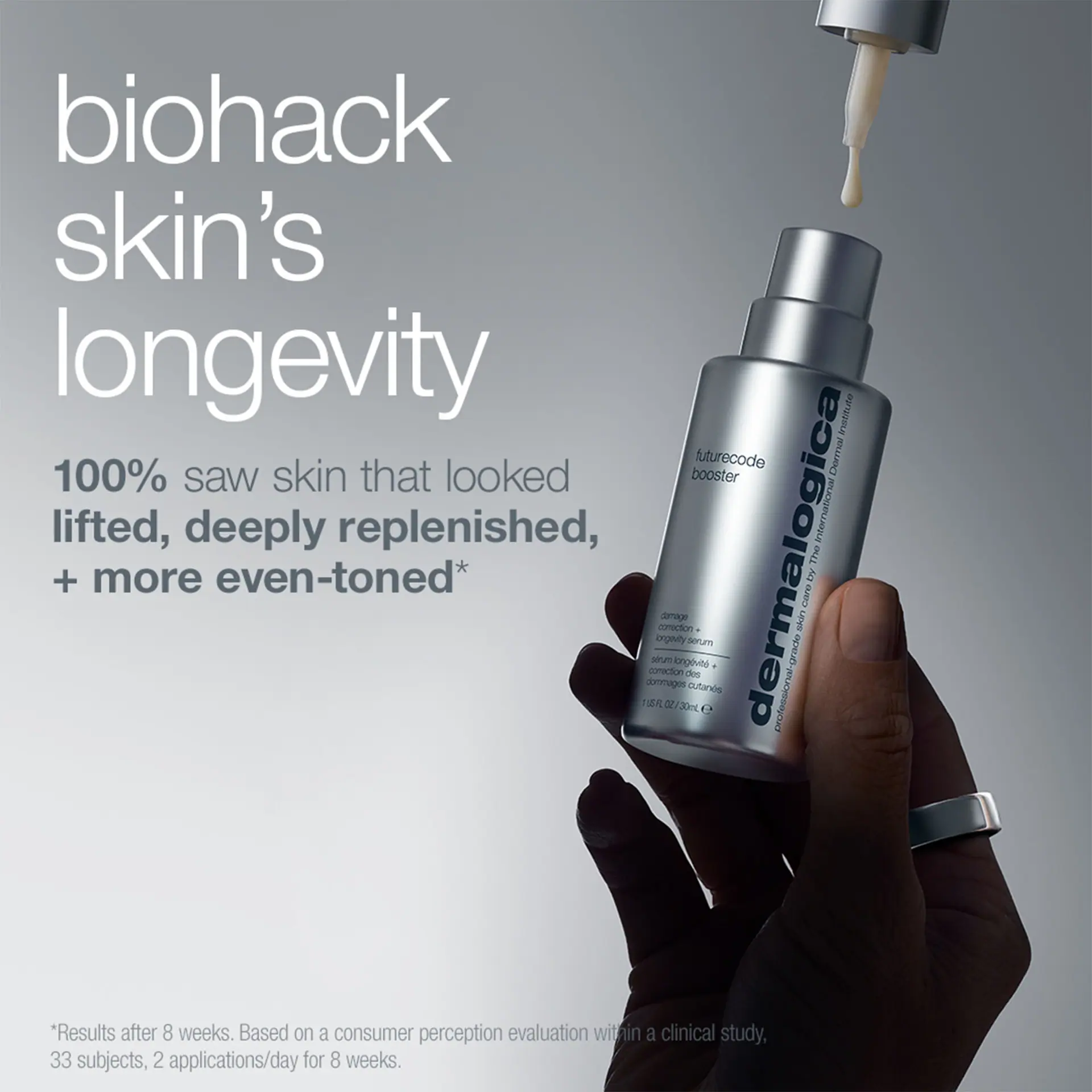 Dermalogica FutureCode Booster 30ml