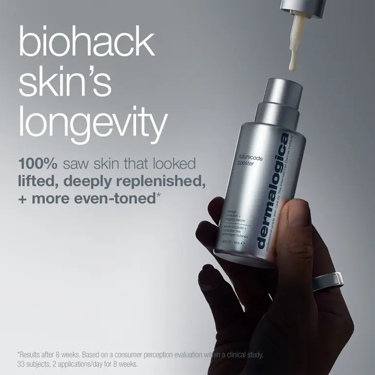 Dermalogica FutureCode Booster 30ml