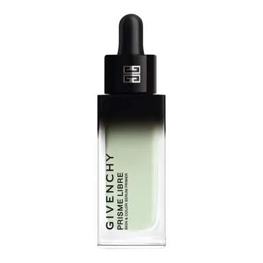 GIVENCHY Prisme Libre Skin & Color Serum Primer 30ml Green