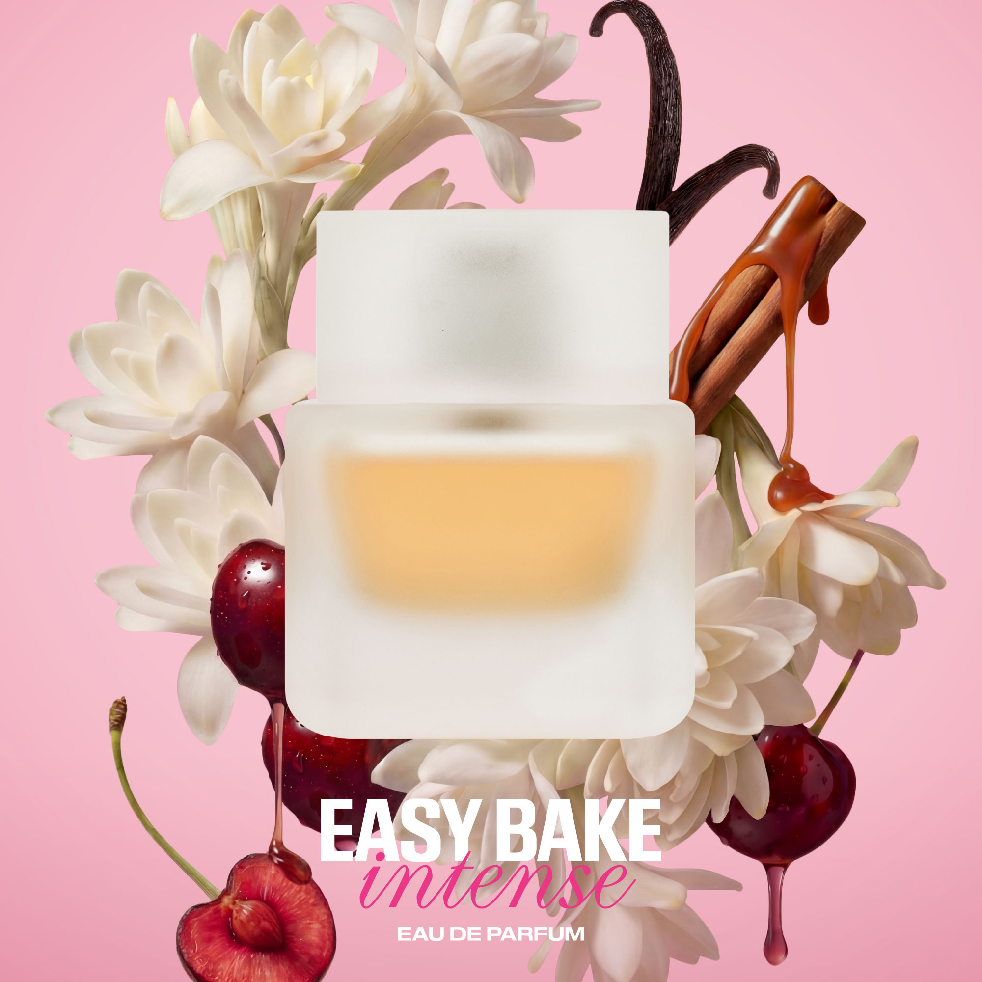 Huda Beauty Easy Bake Intense EDP 50ml
