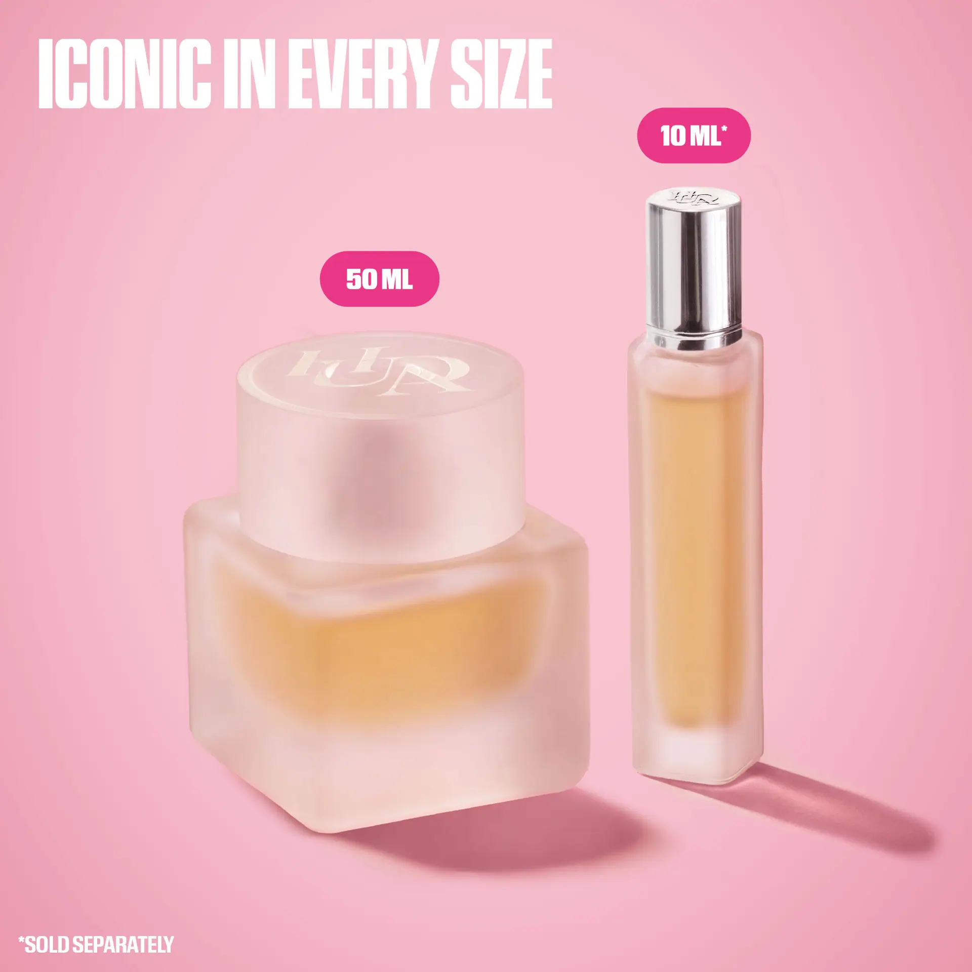 Huda Beauty Easy Bake Intense EDP 50ml