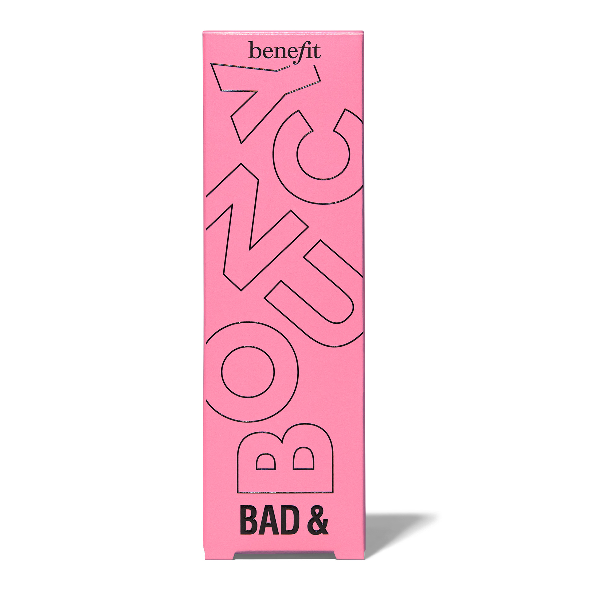 Benefit Cosmetics BADgal Bounce Booster set - BAD & Bouncy