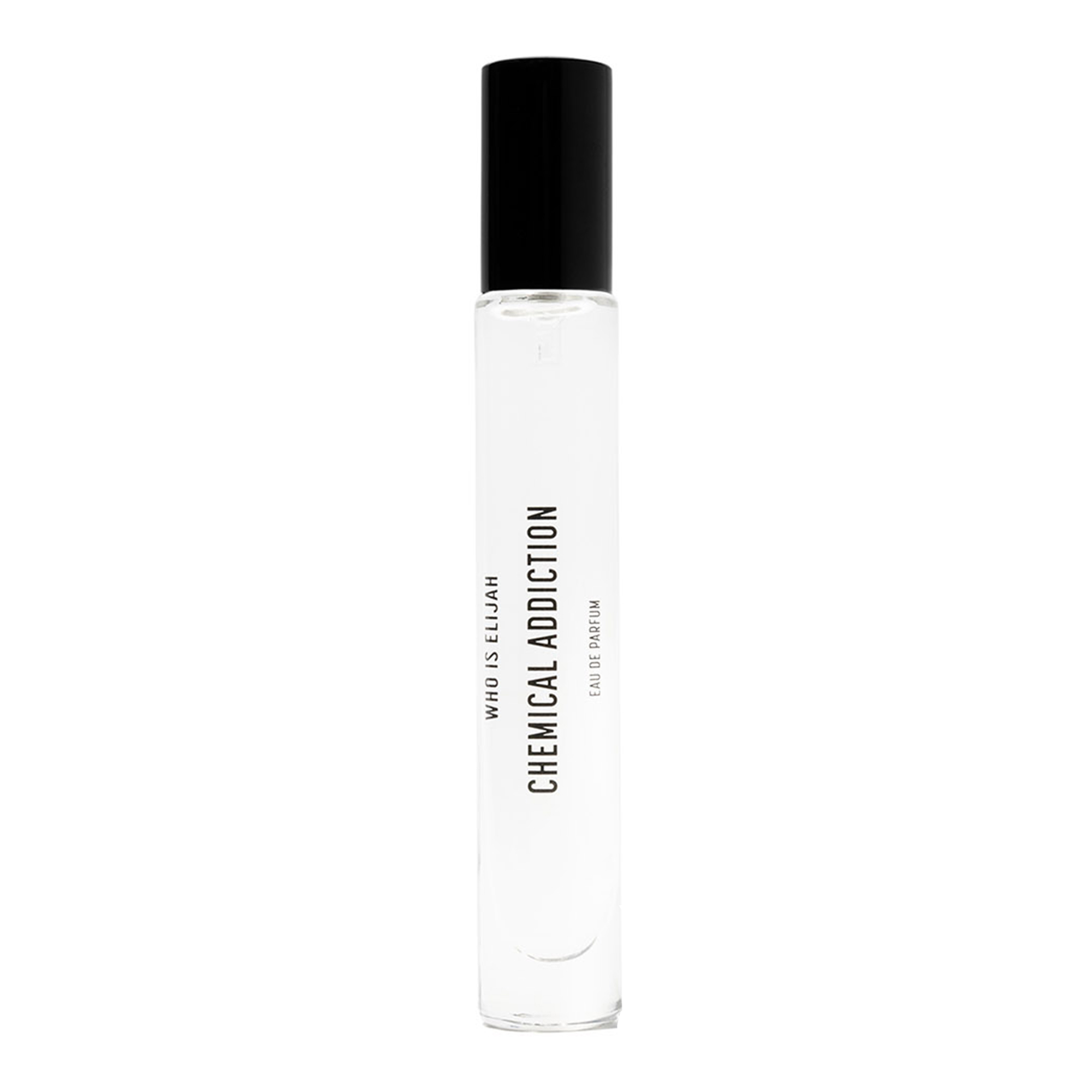 Who Is Elijah 10ML CHEMICAL ADDICTION