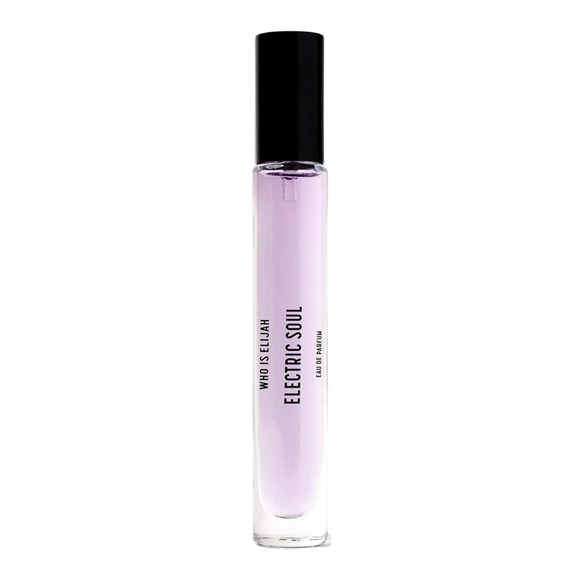 Who Is Elijah 10ML ELECTRIC SOUL