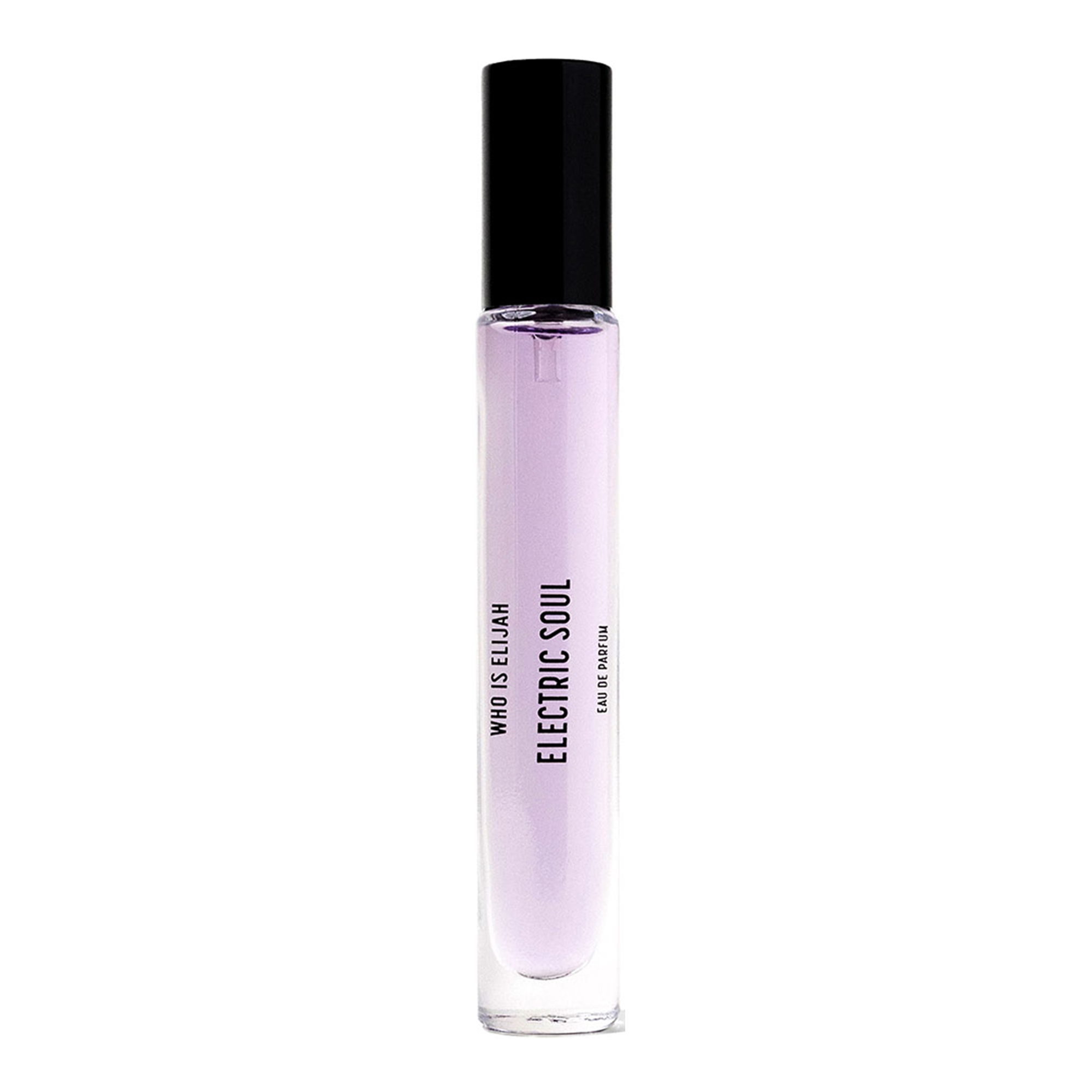 Who Is Elijah 10ML ELECTRIC SOUL