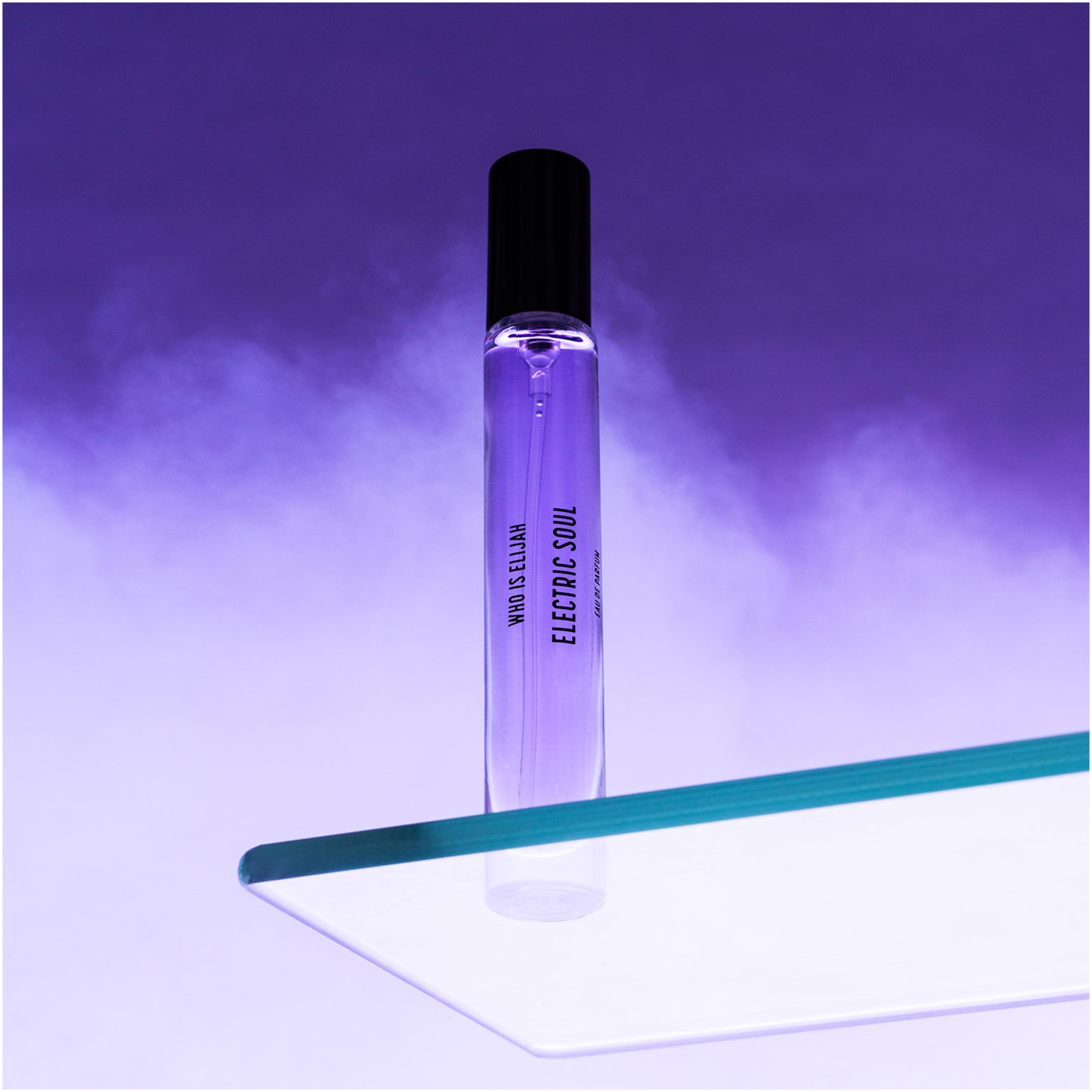 Who Is Elijah 10ML ELECTRIC SOUL