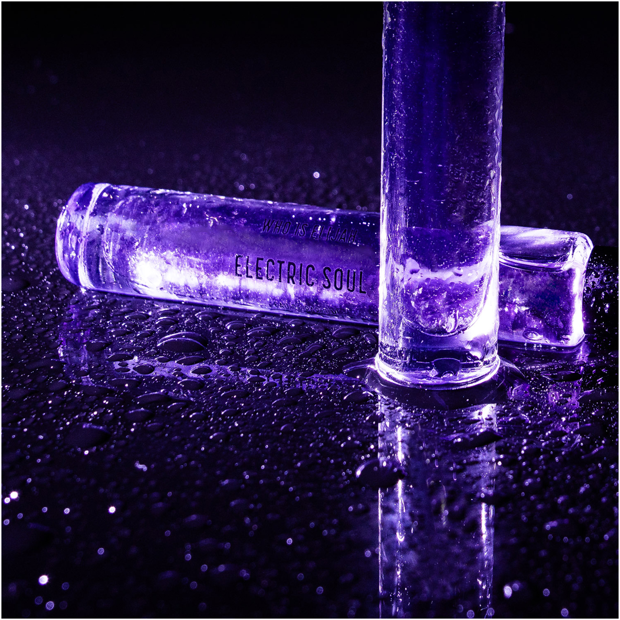 Who Is Elijah 10ML ELECTRIC SOUL