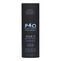 SPF 50+ Zinc Stick Egyptian Blue