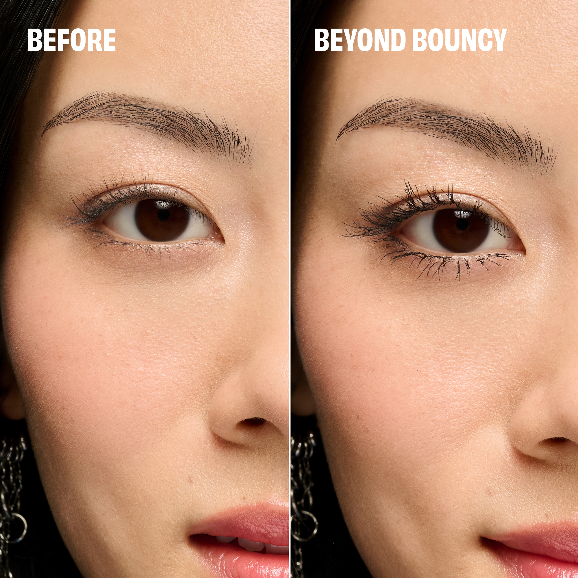 Benefit Cosmetics Badgal Bounce Mini Mascara
