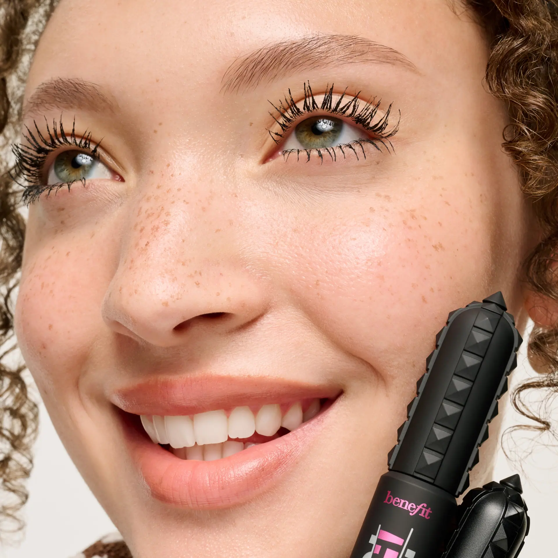 Benefit Cosmetics BADGal Bang Volumising Mascara 8.5g