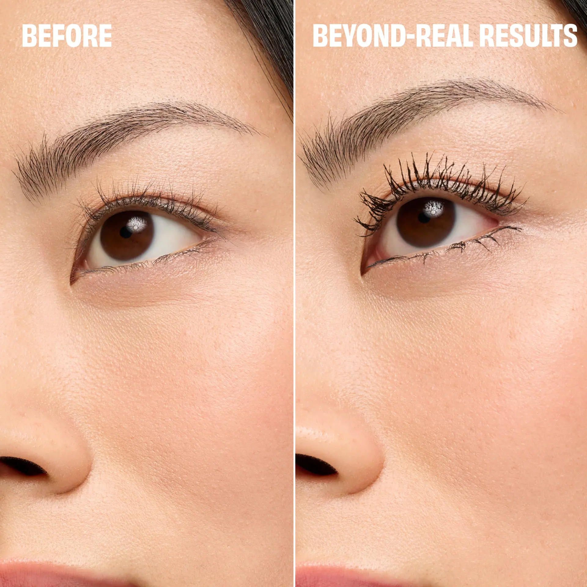 Benefit They're Real! Mini Lengthening Mascara