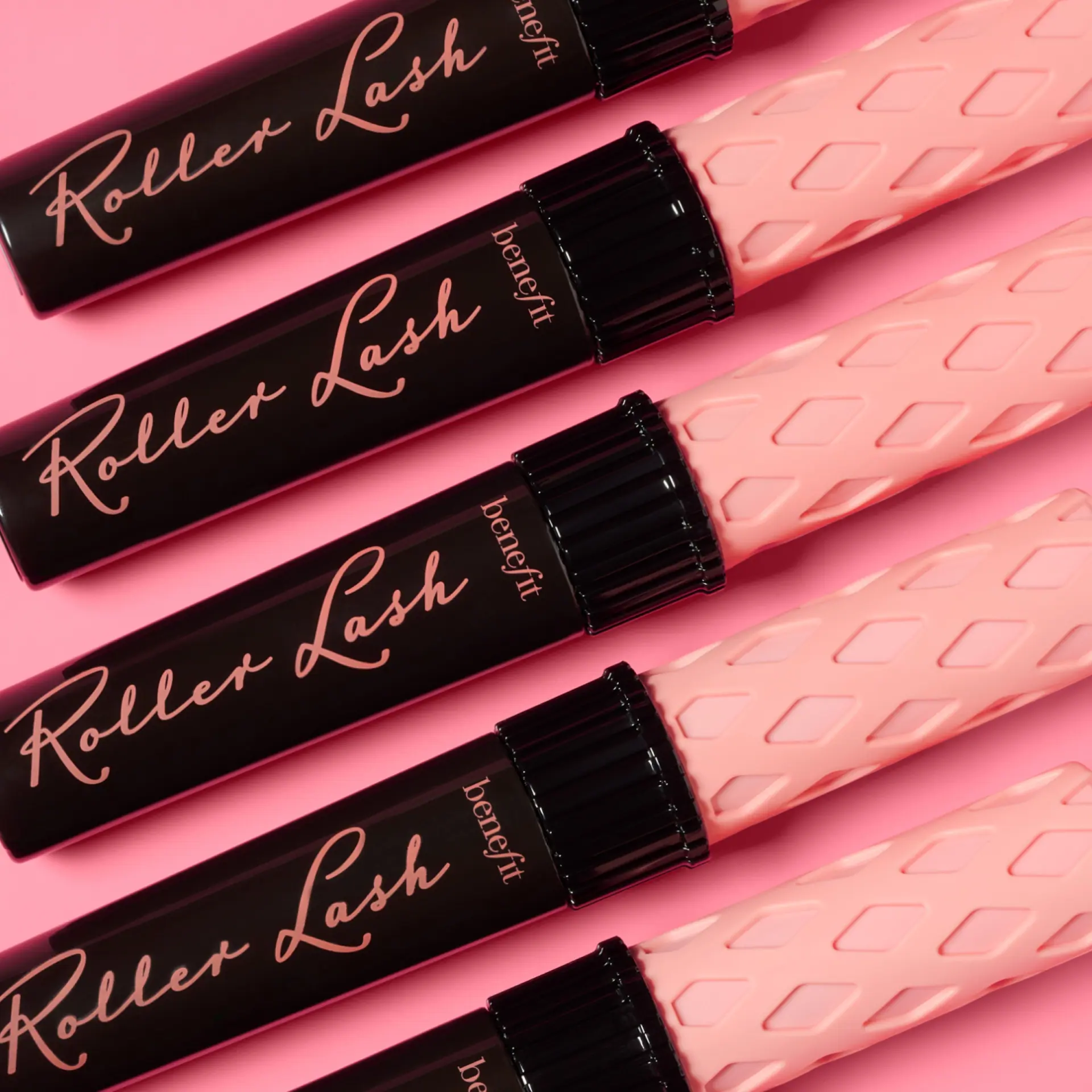 Benefit Roller Lash Mini Curling Mascara