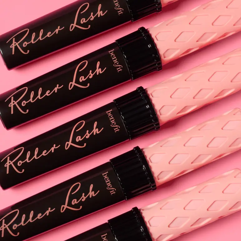 Benefit Roller Lash Mini Curling Mascara