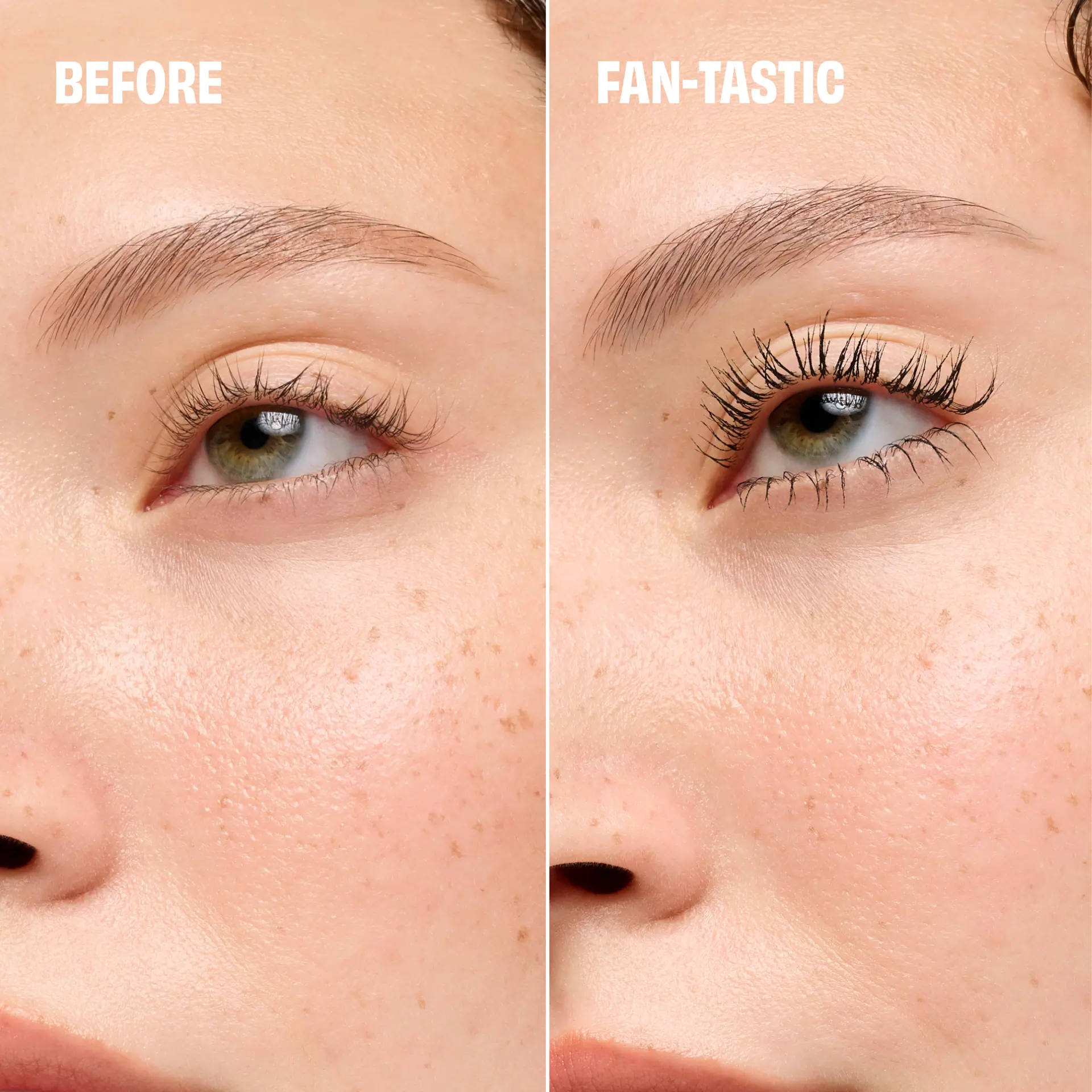 Benefit Fan Fest Mascara