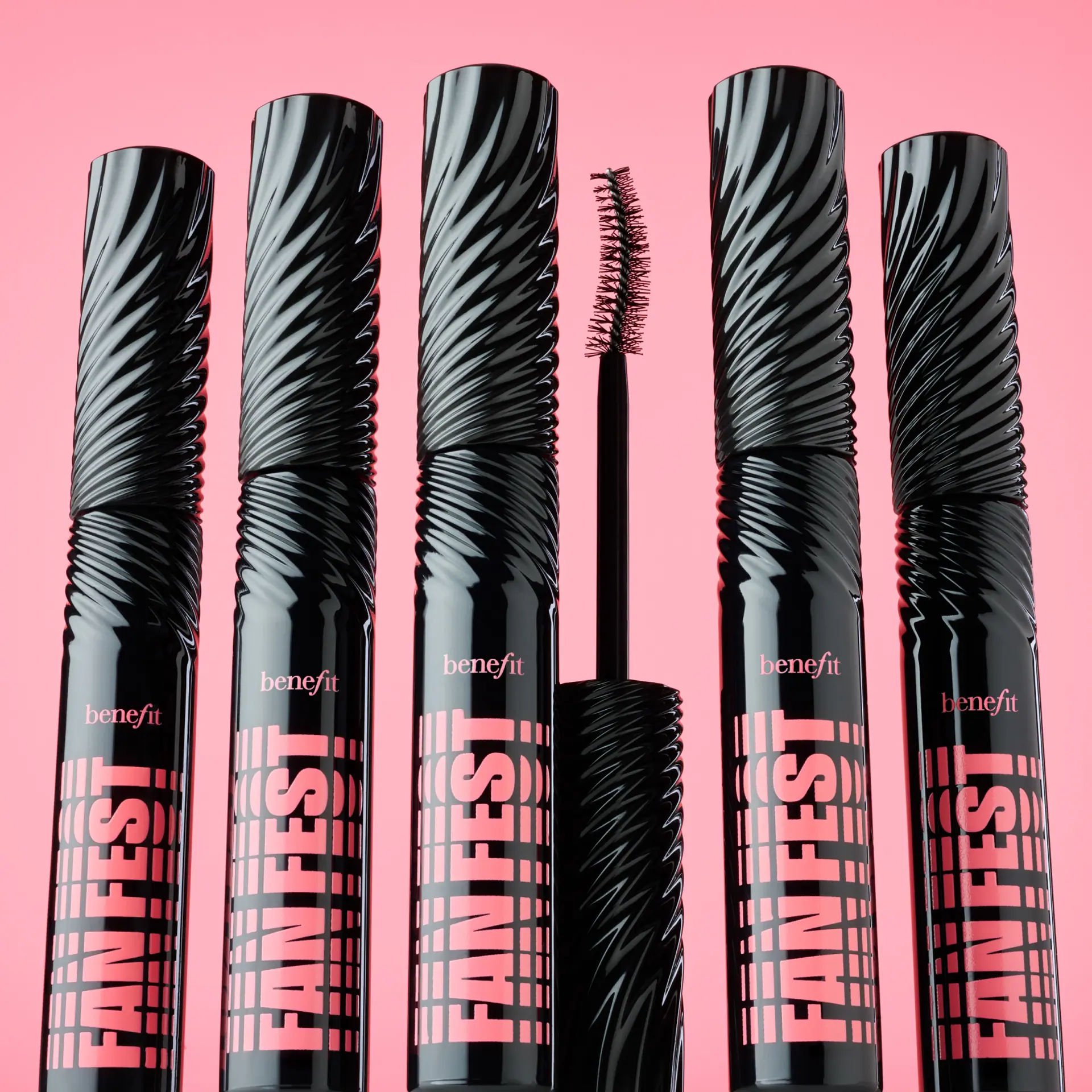 Benefit Fan Fest Mascara Mini