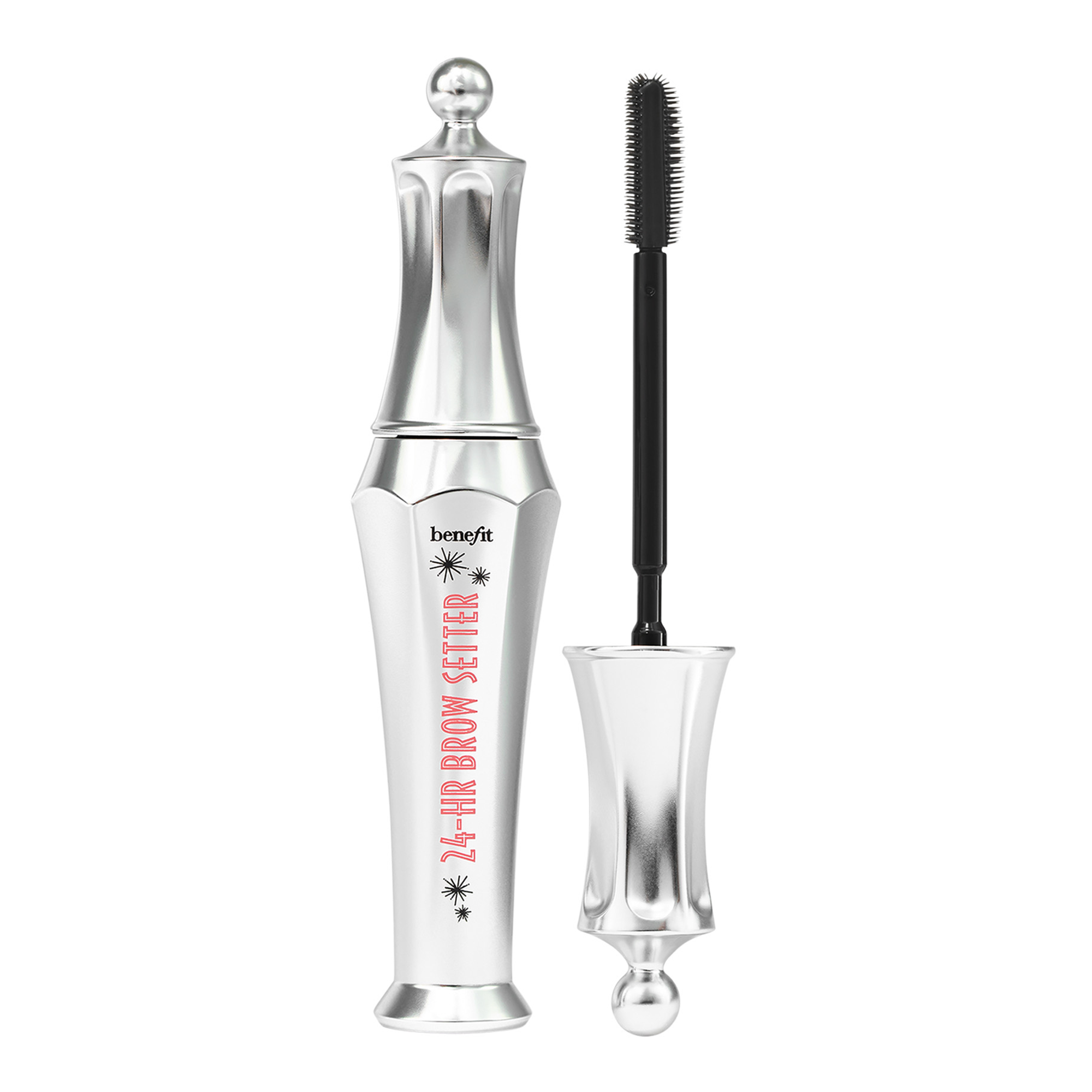 Benefit Cosmetics 24 Hour Brow Setter Clear Brow Gel