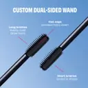 Benefit Cosmetics 24 Hour Brow Setter Clear Brow Gel