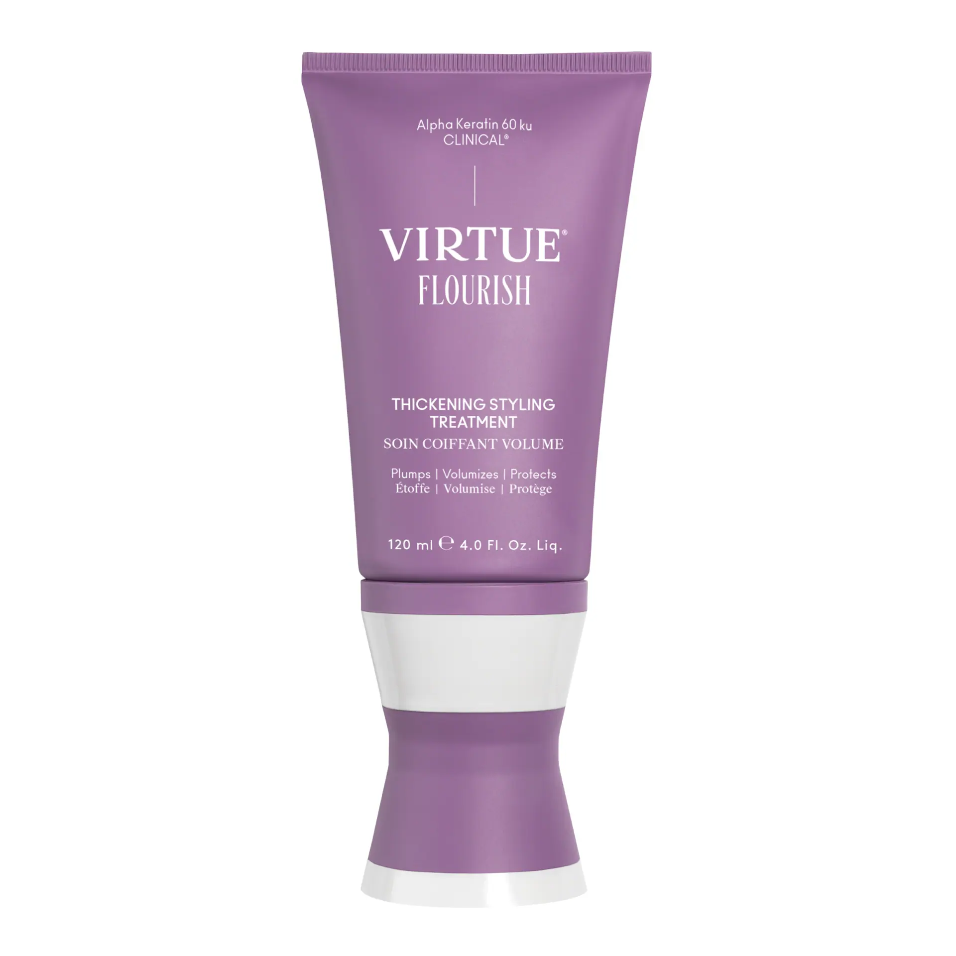 Virtue Flourish Thickening Styling Treatment 120ml