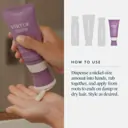Virtue Flourish Thickening Styling Treatment 120ml