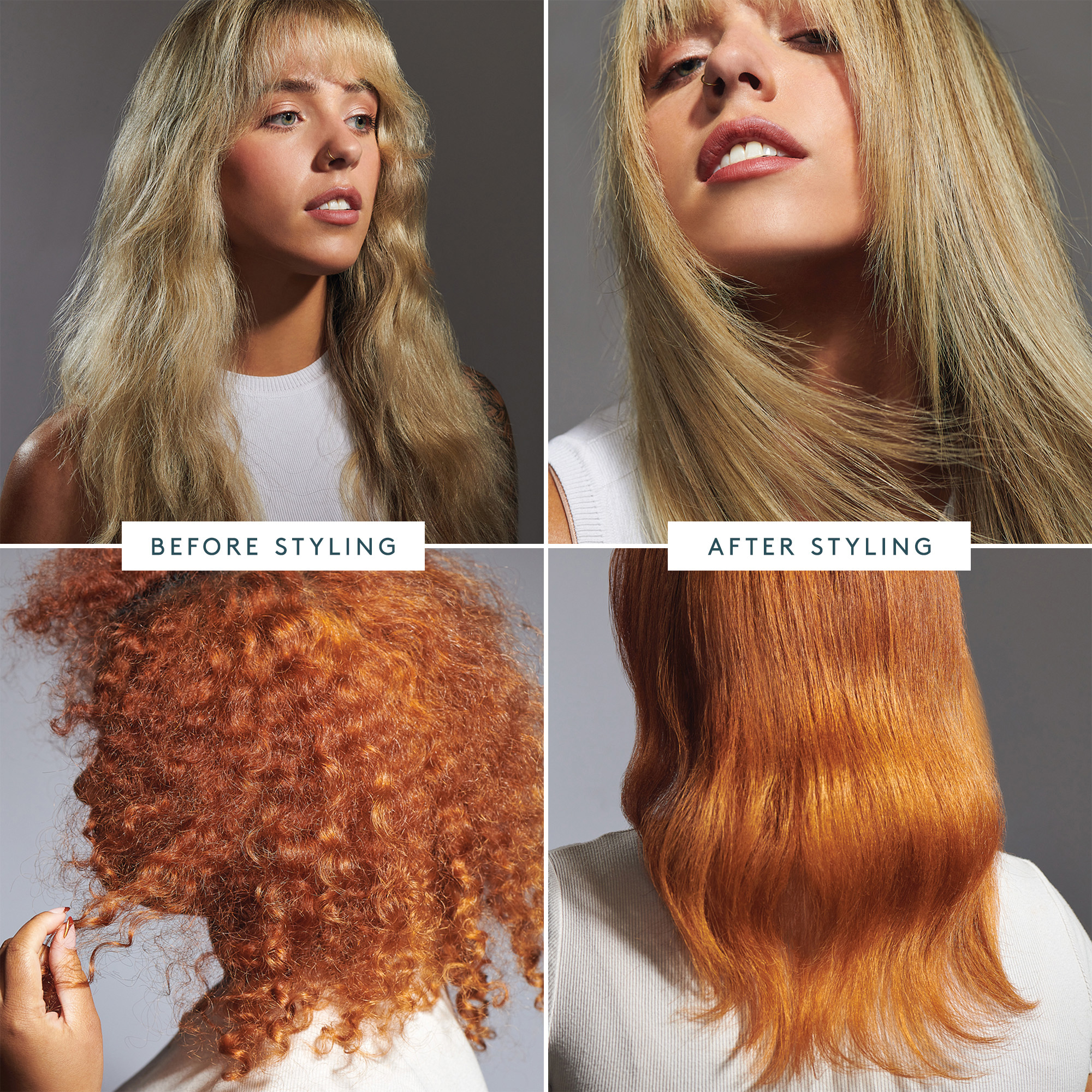 VIRTUE Un-Frizz Cream 60ml