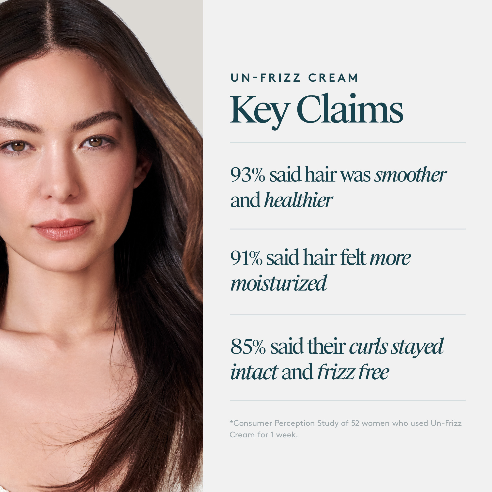 VIRTUE Un-Frizz Cream 60ml