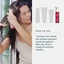 VIRTUE Frizz Block Smoothing Spray 60ml