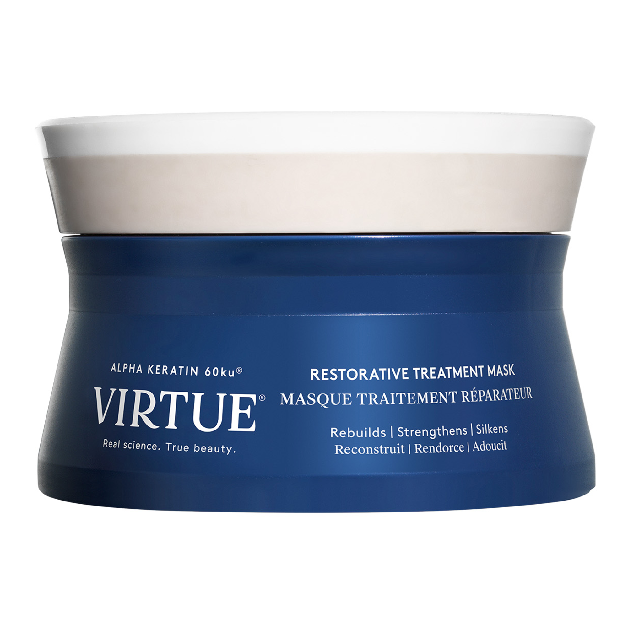 VIRTUE Restorative Treatment Mask 150ml