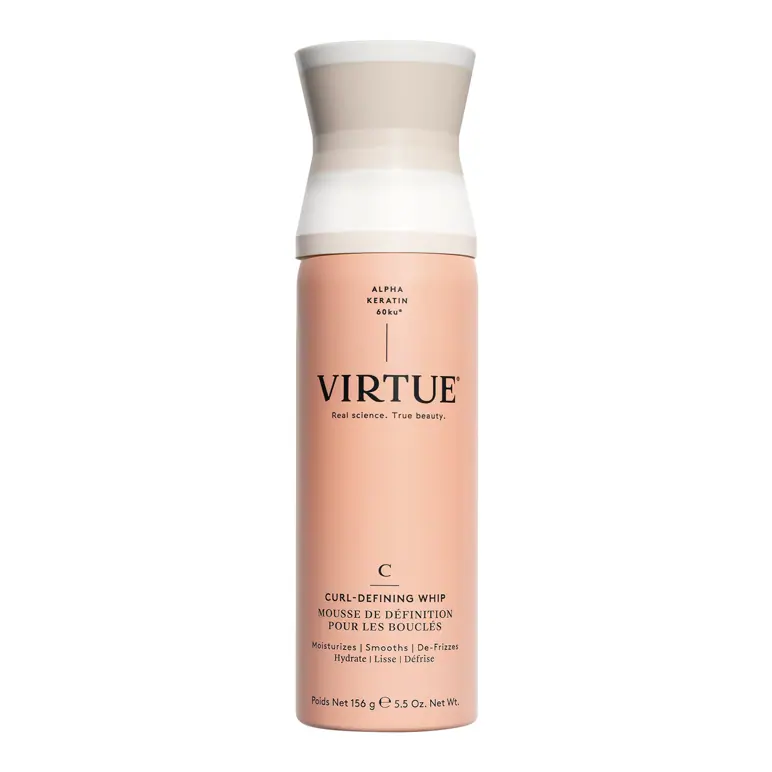 VIRTUE Curl-Defining Whip 156 g