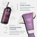 VIRTUE Flourish Density Booster 120ml