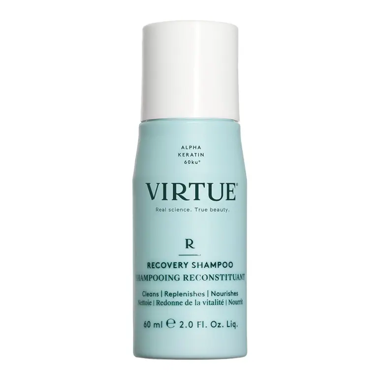 VIRTUE Recovery Shampoo 60ml