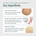 VIRTUE Flourish Hair Rejuvenation Treatment 1 Month