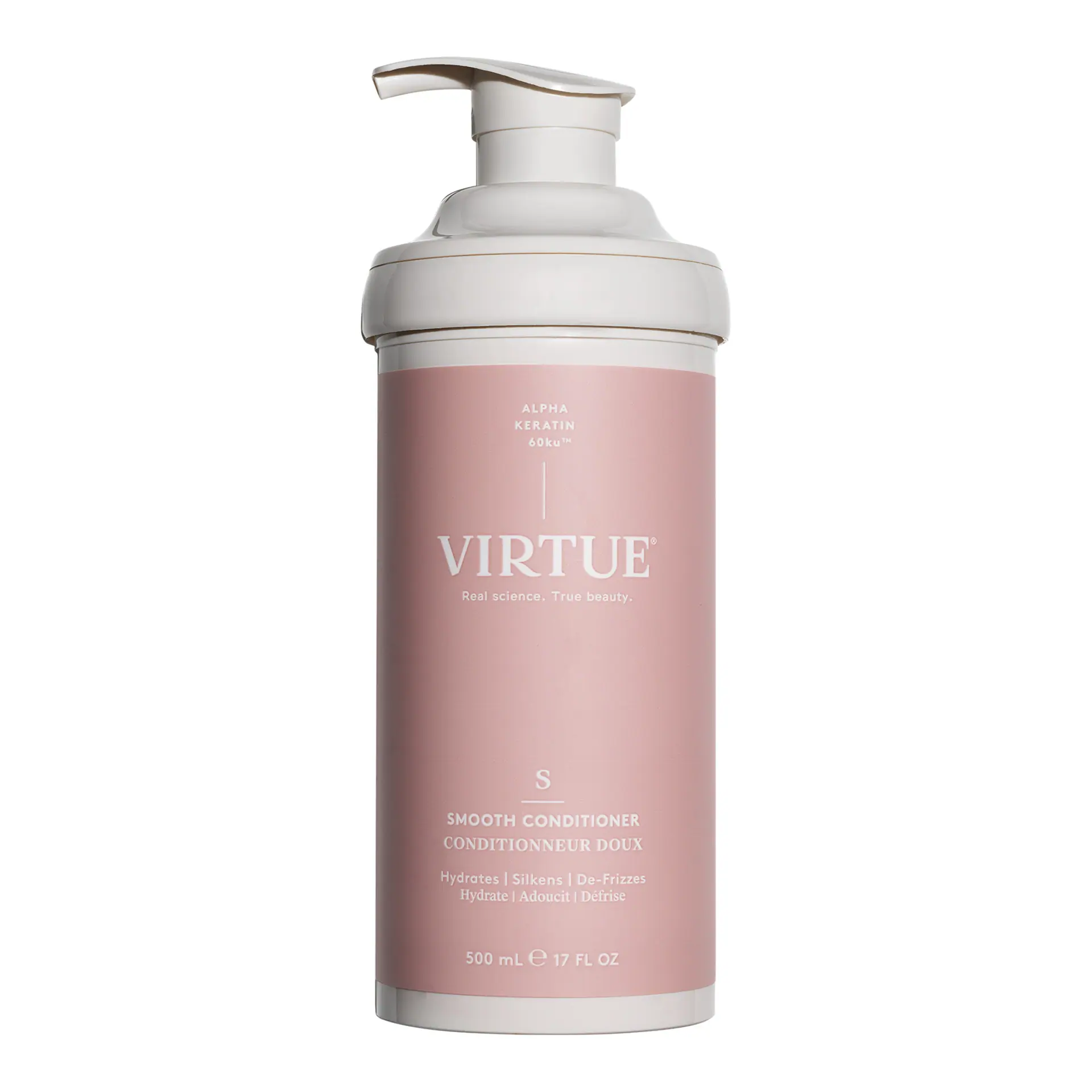 VIRTUE Smooth Conditioner 500ml