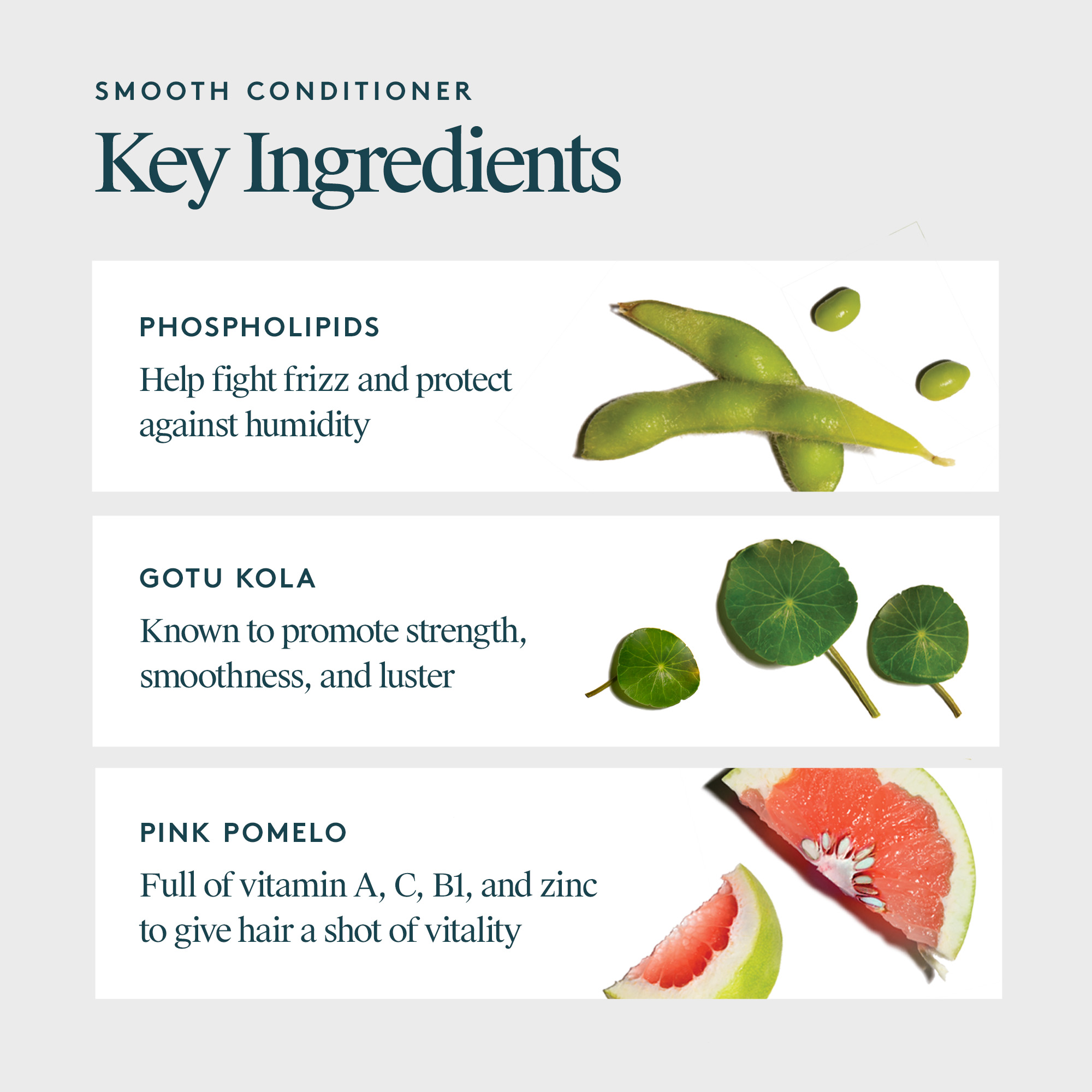 VIRTUE Smooth Conditioner 60ml
