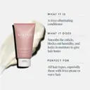VIRTUE Smooth Conditioner 60ml