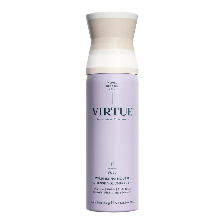 VIRTUE Volumizing Mousse 156g